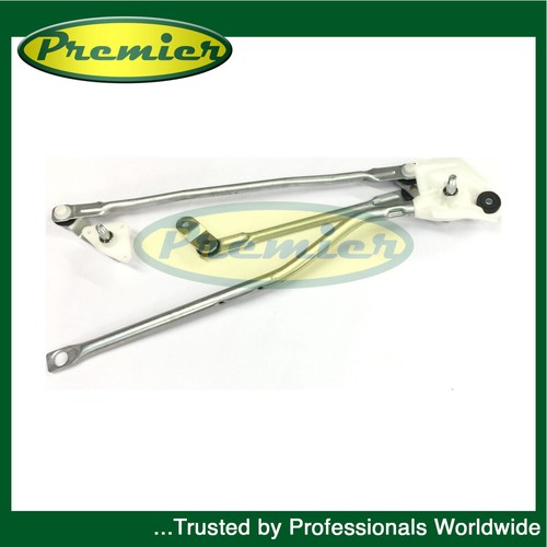 Premier front windscreen - premier,