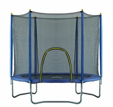 NoBoundz Garden Trampoline 8ft