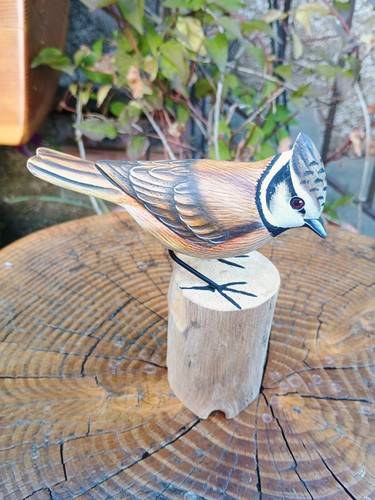 Fair trade wooden hand carved - wooden,