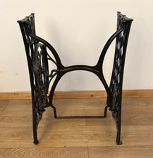 Vintage Cast Iron SINGER