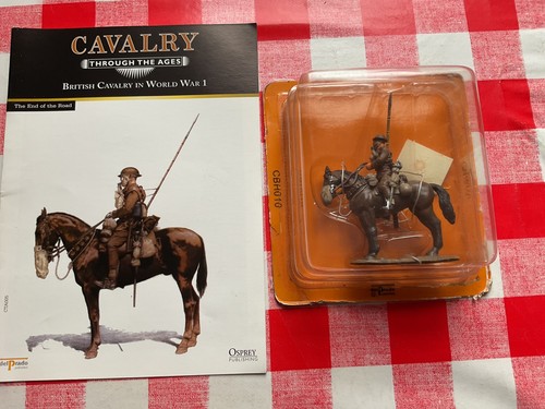 Del prado cavalry - cavalry, the