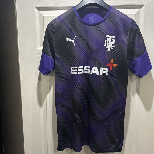 Tranmere rovers medium - tranmere,