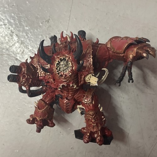Warhammer 40k chaos space - warhammer,