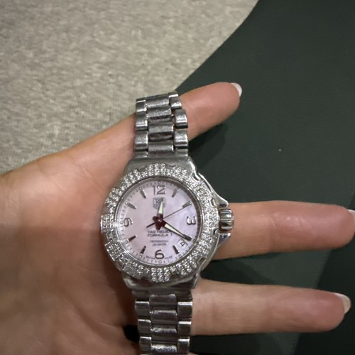 Tag heuer formula - formula, 1