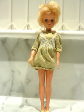 Pedigree Sindy Doll 033055X