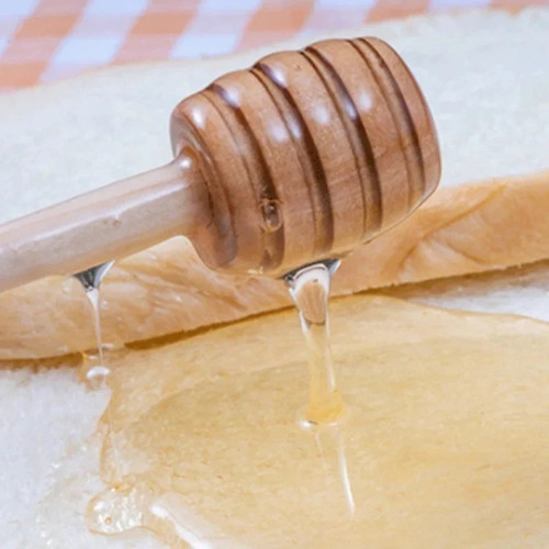 2pcs honey dipper drizzler - dipper,