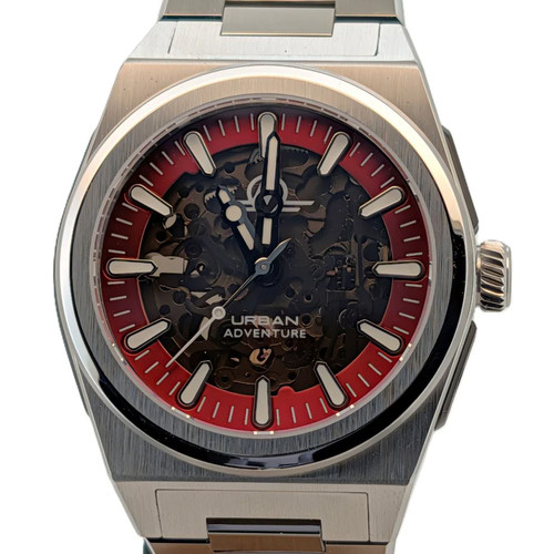 Monro urban adventure auto - monro,