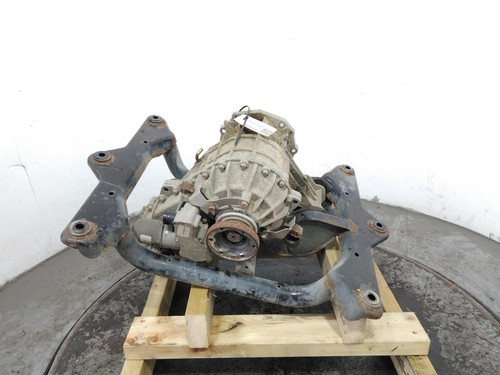 Landrover range rover transfer - range,