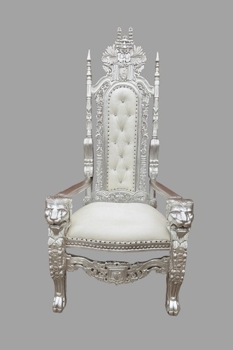 Throne chair wedding - wedding,