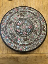 vintage cadburys biscuit tin