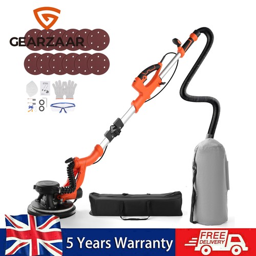 Electric sander led - electric,