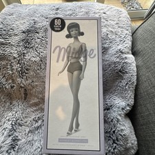 Barbie Midge Doll 60th