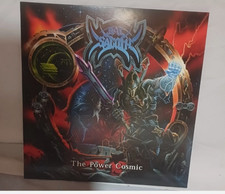 Bal-Sagoth – The Power