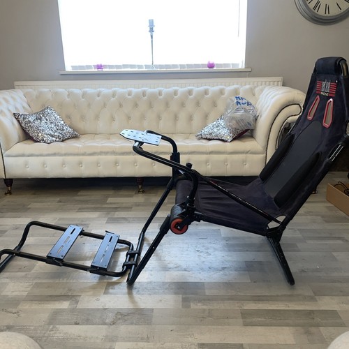 Next level racing - racing, lite