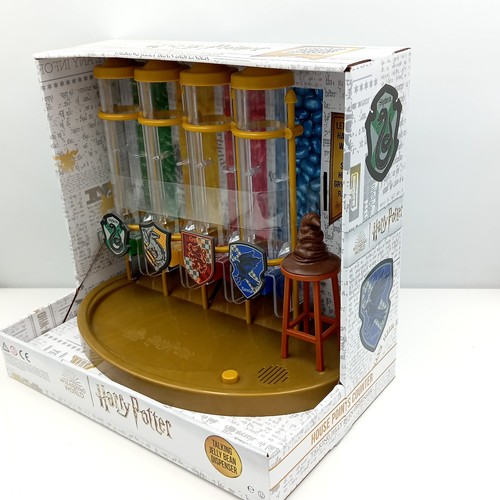 Jelly belly harry potter - belly, house