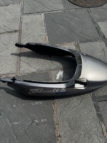 Suzuki gsf 1250 - suzuki,