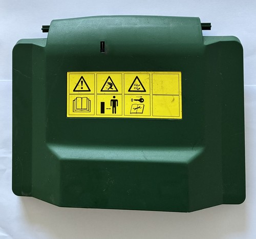 Grass box lid nmlm - b&q, 18