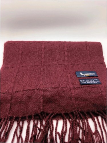 Vintage aquascutum scarf - vintage,
