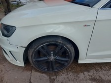 Audi A3 8V 2013 - 2017 S-Line