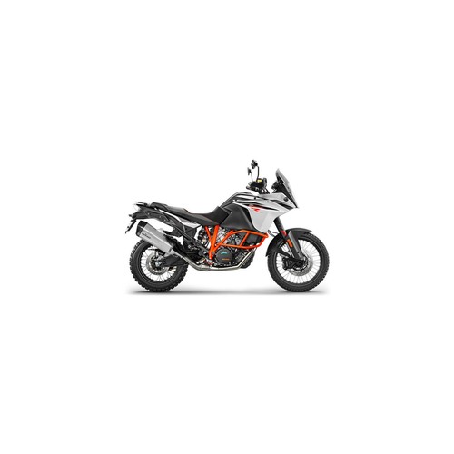 Leovince silencer leo slipon - silencer,
