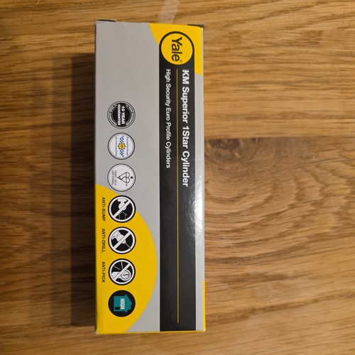 Yale door euro - door,