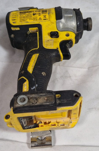 Dewalt 18v brushless - 18v, xr