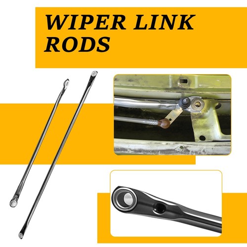 Wiper linkage repair - wiper,