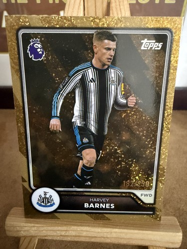 Topps flagship harvey - 26/27,