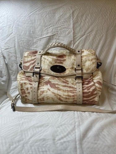 Rare mulberry trippy tiger - rare,