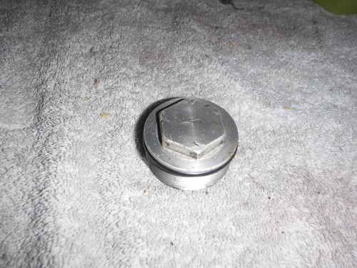 Aprilia 125 genuine front - genuine,