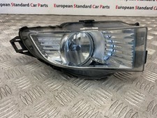 2011 OPEL VAUXHALL INSIGNIA FRONT LEFT SIDE FOG LIGHT GENUINE 662588537