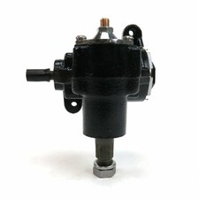 LHD Vega Box Manual Steering