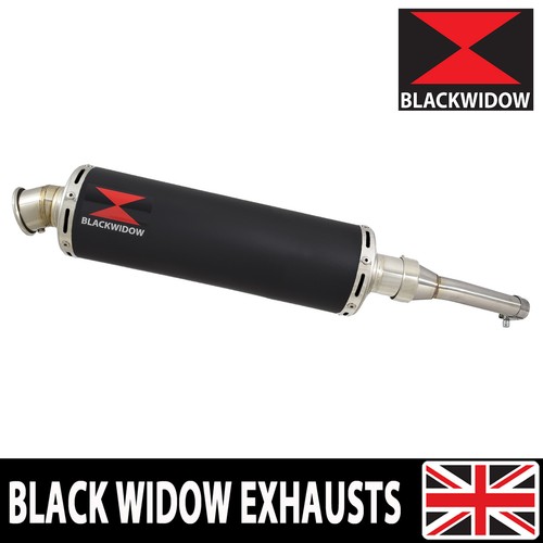 125 2007 2012 exhaust - x, 2007-2012