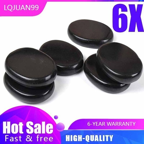 Hot stones massage - hot,