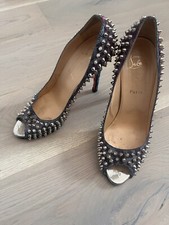 Christian Louboutin Flo Spikes