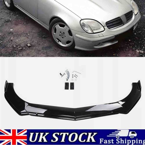 Glossy black for - glossy,