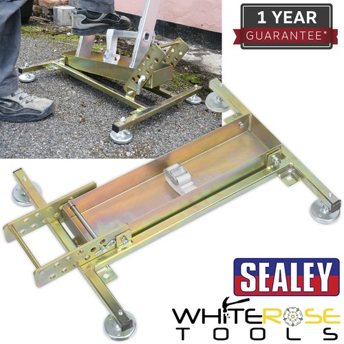 Sealey ladder stabiliser - sealey,