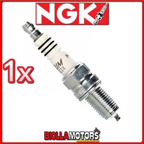 Ngk dcpr8eix cagiva - ngk,