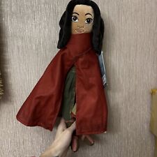 Disney Store Official Raya The Last Dragon Soft Toy Plush Doll Size 18” New