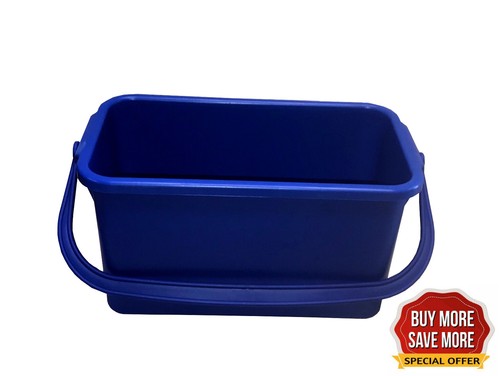 Blue window cleaning - blue,