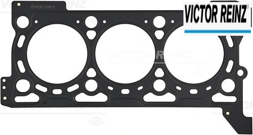 Right cylinder head gasket - right,