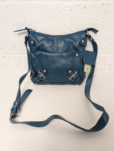 Tommy kate leather crossbody - tommy, &