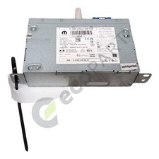 PEUGEOT 2008 MK2 FL P24E SAT.NAV.UNIT (NO CODE) 9862028780