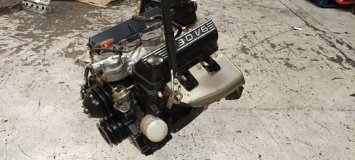 Ford essex engine 3 0 - 3.0l, 3.0