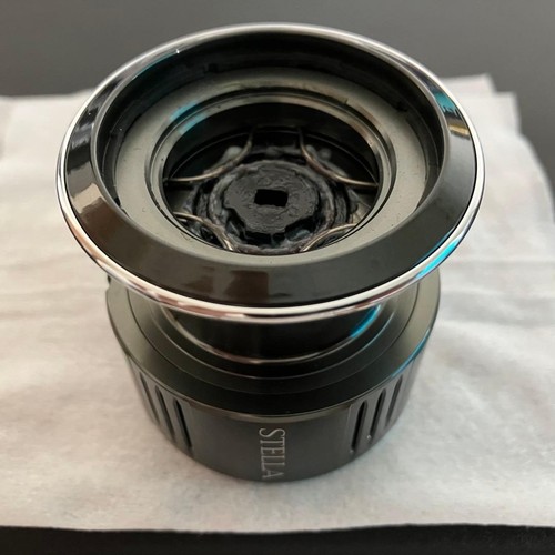 Shimano stella 4000xg spool - shimano,