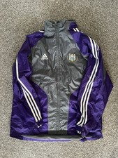 RSC Anderlecht Adidas 2004