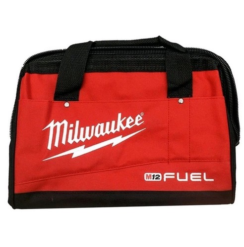 Milwaukee m12 fuel heavy duty - milwaukee,