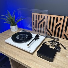 Rega RP6 Tonearm with Glass