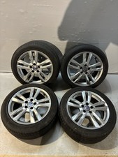 GENUINE VOLVO S80 S60 V70 17"