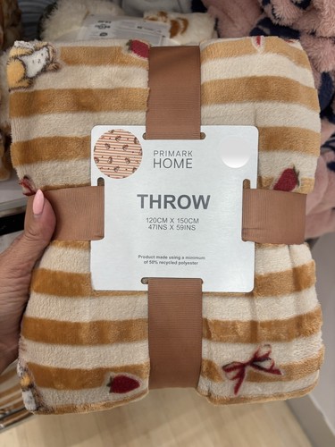 Primark autumal squirrel - primark,